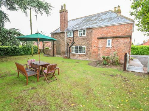 The Cottage