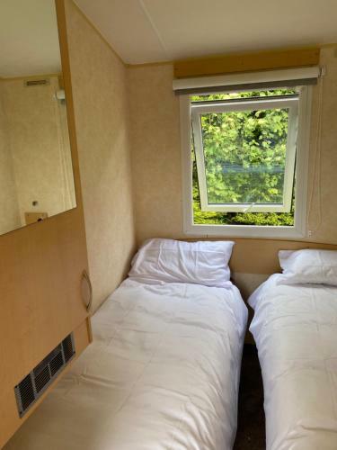 Southview Holiday Park Near Skegness
