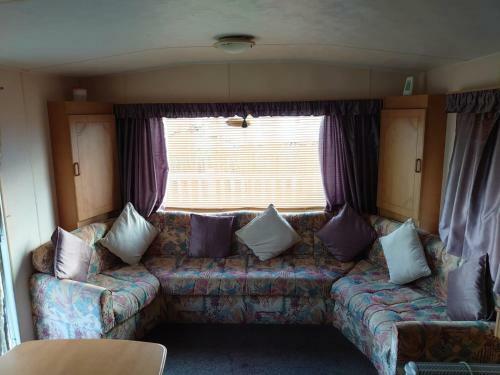 Apartamento 8 Berth The Chase (Mirage)