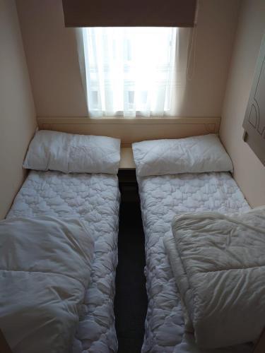 Apartamento 8 Berth The Chase (Mirage)