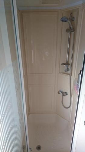 Apartamento 8 Berth The Chase (Mirage)