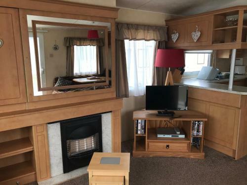Apartamento Golden Sands Ingoldmells (Atlantis)
