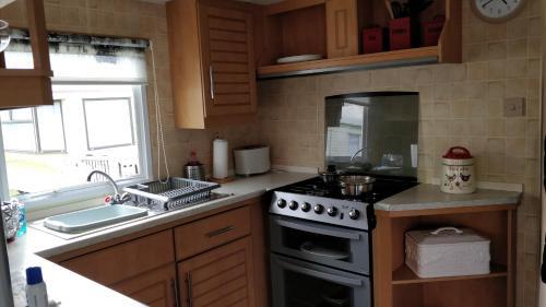 Apartamento Golden Sands Ingoldmells (Atlantis)