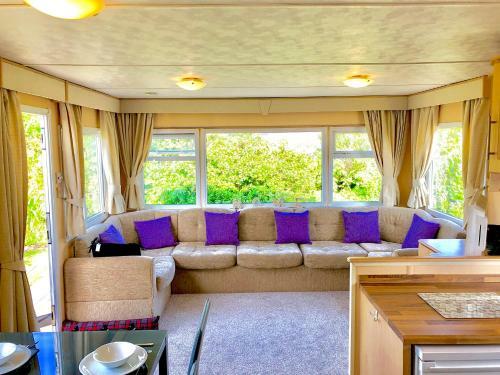 Caravanbychloe - Skegness
