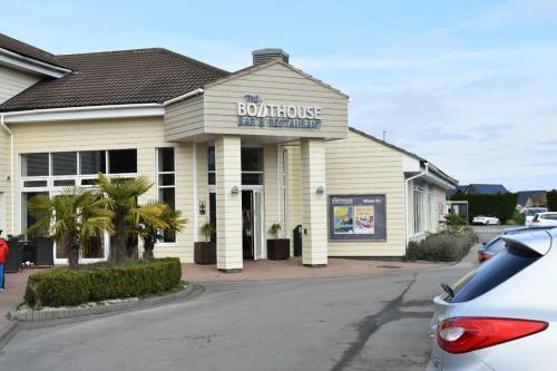 Mateos Caravan Hire
