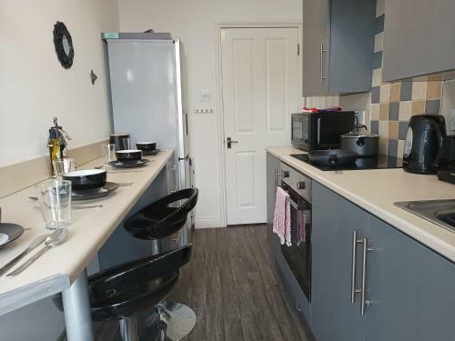 Sunny Beach Top Apartment 4