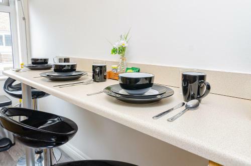 Sunny Beach Top Apartment 4