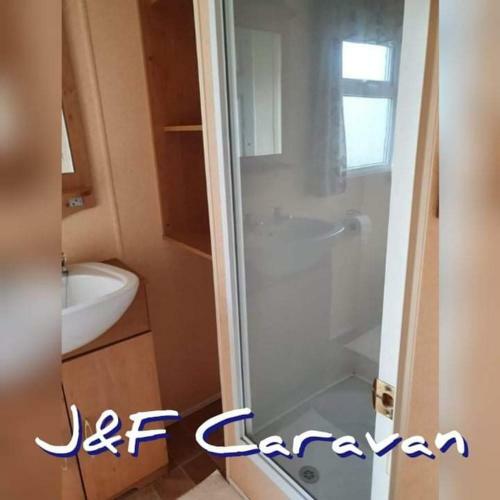 J & F Caravan
