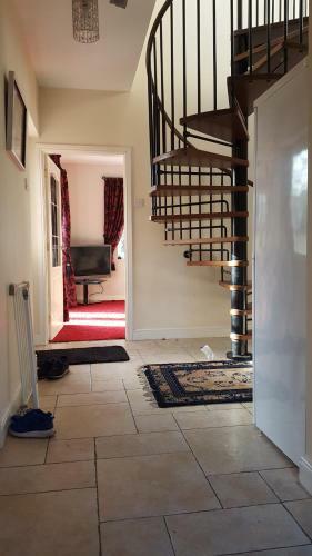 Apartamento Tarn Cottage