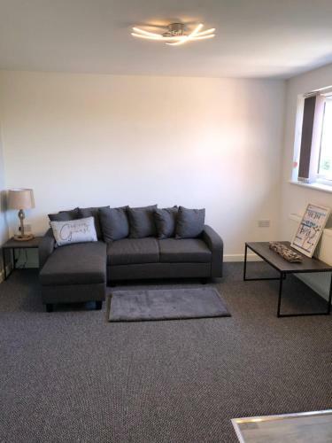 Driftwood Apartment - Skegness