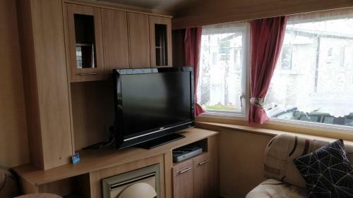 8 Berth Caravan Northshore Skegness Rio