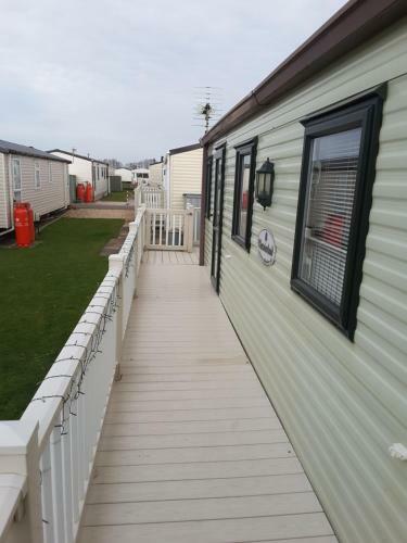 Annandale Skegness