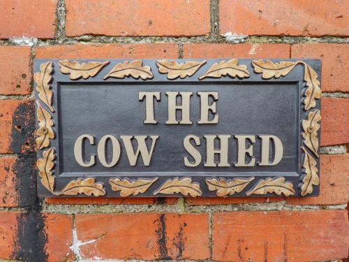 The Cow Shed