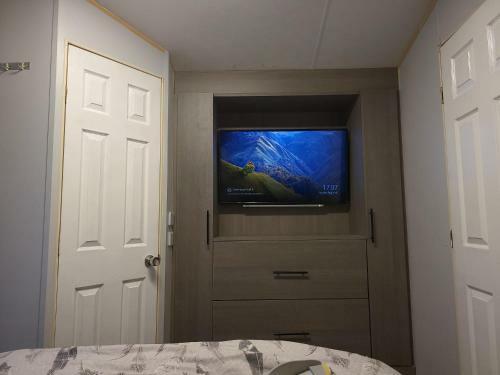 Luxury Caravan On Southview Holiday Park