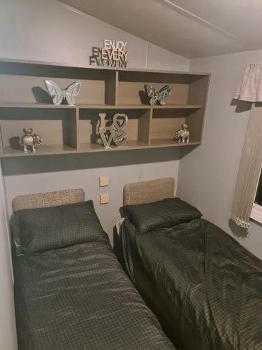 Luxury Caravan On Southview Holiday Park