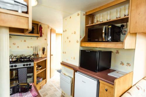 Skegness Caravans