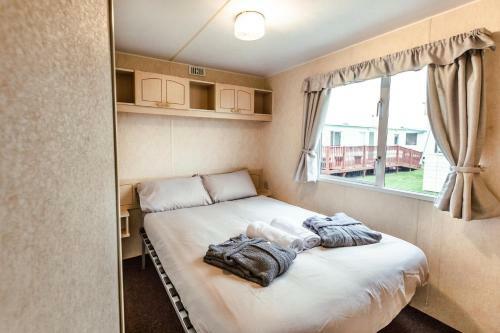 Skegness Caravans