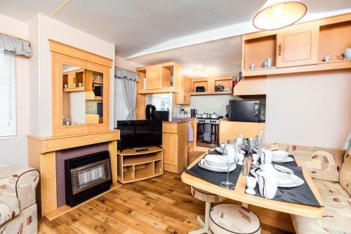 Skegness Caravans