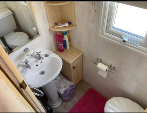 Curtis Coastal Caravans E6