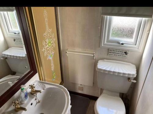 Curtis Coastal Caravans E6