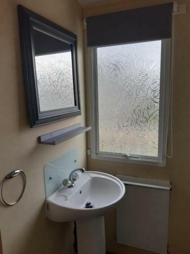 Golden Palm 8 Berth Chapel, Ingoldmells, Skegness