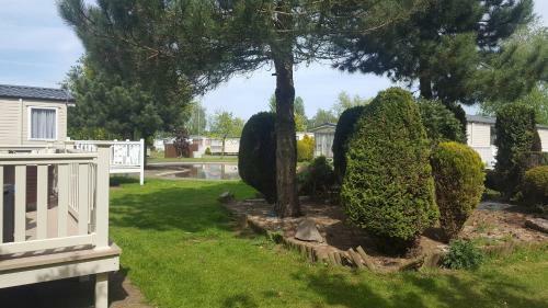 K & K Caravan Southview