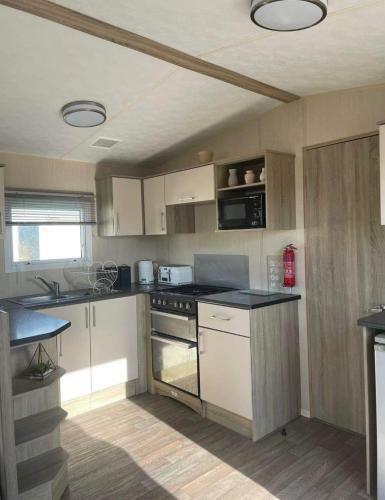 K & K Caravan Southview
