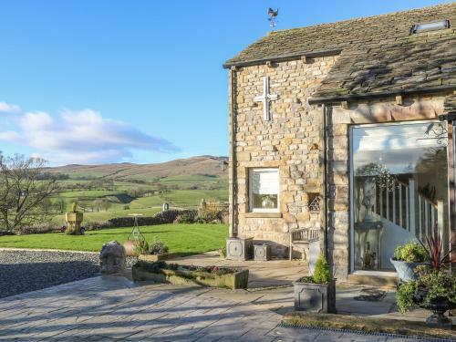 Flatt House Barn, Skipton