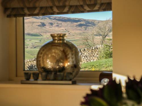 Flatt House Barn, Skipton