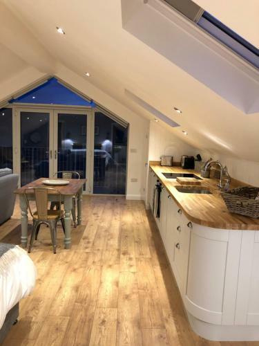 Apartamento The Dovecote