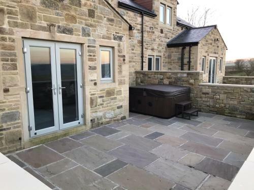 Pepperpot Cottage