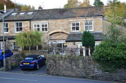 Hostal Raikes Barn