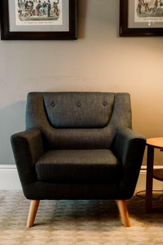 Apartamento The Rectory Rooms, Studio 3