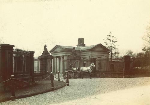 Low Lodge
