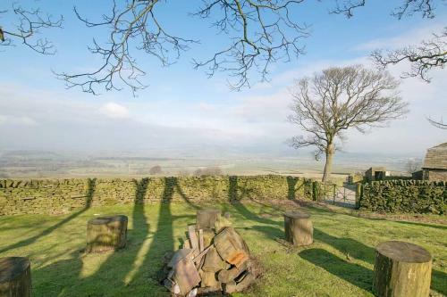 Higher Scarcliffe