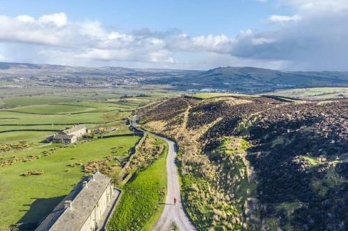 Higher Scarcliffe