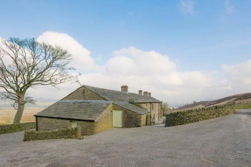 Higher Scarcliffe