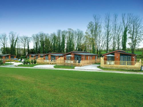 Wren Lodge