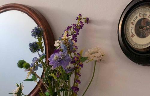 Charming 2-bed Kaitness Cottage In Skipton