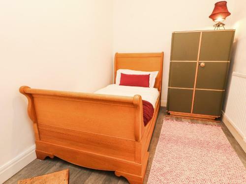 Dyson House