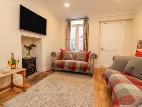 Apartamento Dray Cottage