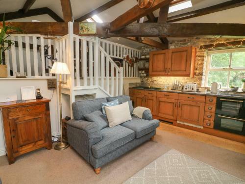 Nuthatch Cottage