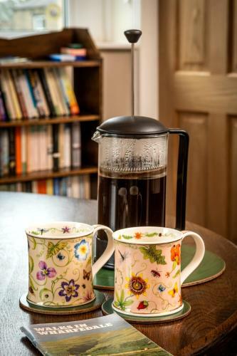 Craven Vue - Skipton