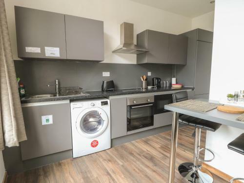 Apartment 2