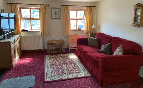 Apartamento Fox And Hounds Cottage