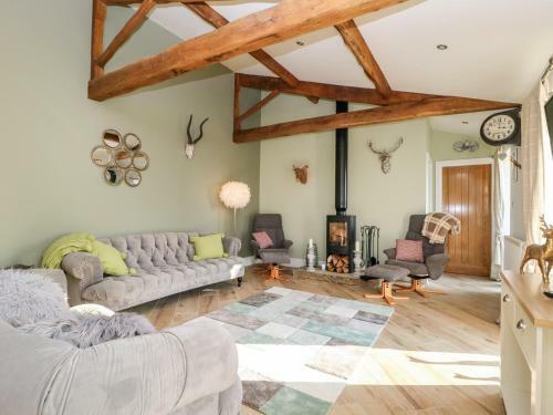 Snave Cottage