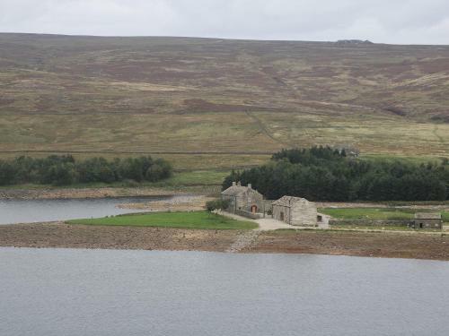 Snave Cottage