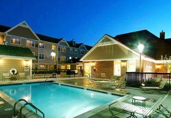 Hotel Residence Inn Hartford Avon