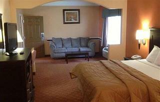 Hotel Scottish Inn And Suites Alvin