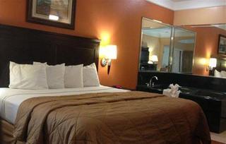 Hotel Scottish Inn And Suites Alvin